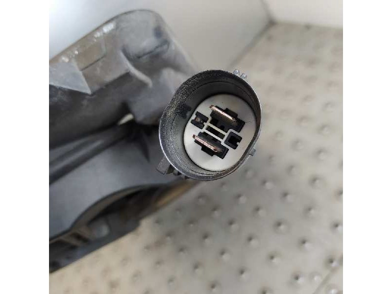 Recambio de electroventilador para ford focus berlina (cap) ghia referencia OEM IAM 3M5H8C607RE 0130303930 1137328148