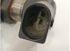 Recambio de inyector para peugeot 407 st confort referencia OEM IAM 9647247280   2