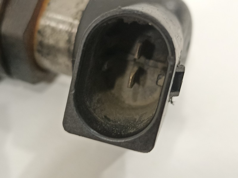 Recambio de inyector para peugeot 407 st confort referencia OEM IAM 9647247280   Recambio de inyector para peugeot 407 st confort referencia OEM IAM 9647247280