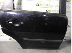 Recambio de puerta trasera derecha para ford focus berlina (cap) ambiente (d) referencia OEM IAM    2