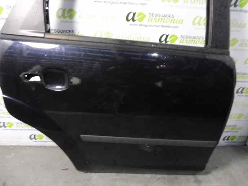 Recambio de puerta trasera derecha para ford focus berlina (cap) ambiente (d) referencia OEM IAM   
