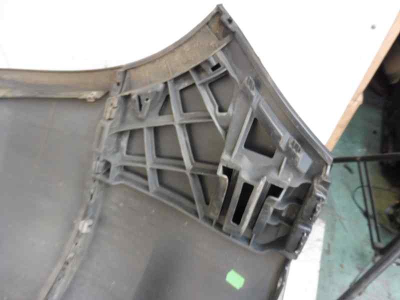 Recambio de paragolpes trasero para volkswagen golf v berlina (1k1) sportline referencia OEM IAM   