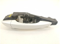 Recambio de maneta exterior trasera derecha para citroën ds5 style referencia OEM IAM 9686895877 9688834080  2