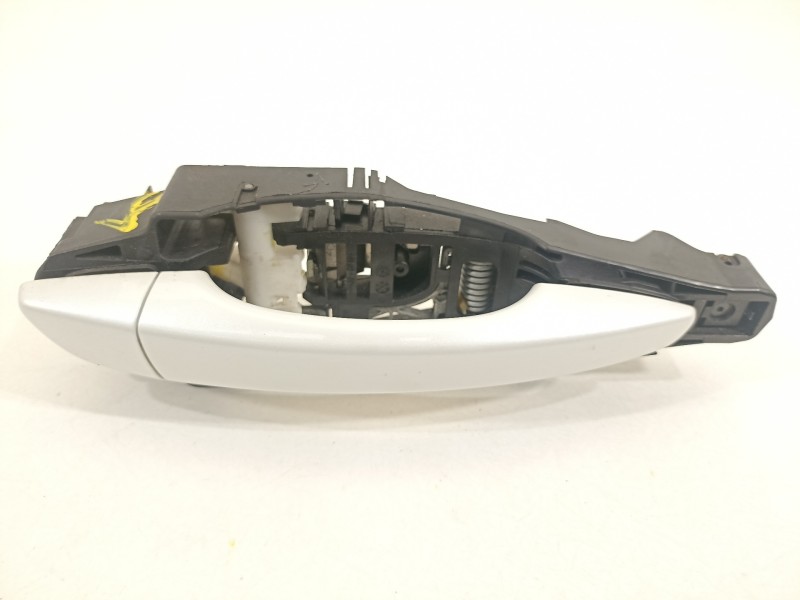 Recambio de maneta exterior trasera derecha para citroën ds5 style referencia OEM IAM 9686895877 9688834080 