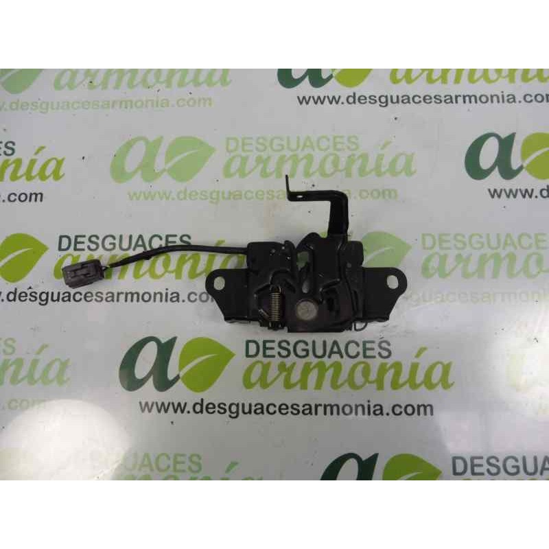 Recambio de cerradura capot para mazda 6 lim. (gh)(.2012) center-line referencia OEM IAM   