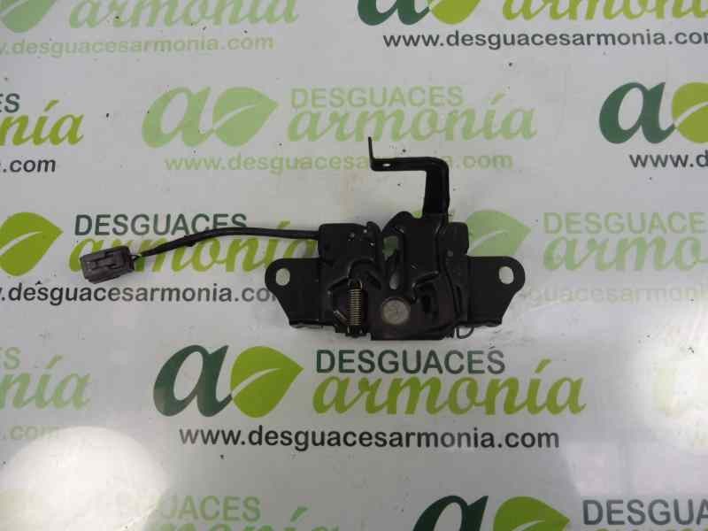 Recambio de cerradura capot para mazda 6 lim. (gh)(.2012) center-line referencia OEM IAM   