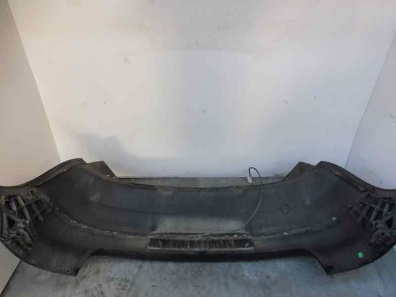 Recambio de paragolpes trasero para volkswagen golf v berlina (1k1) sportline referencia OEM IAM   