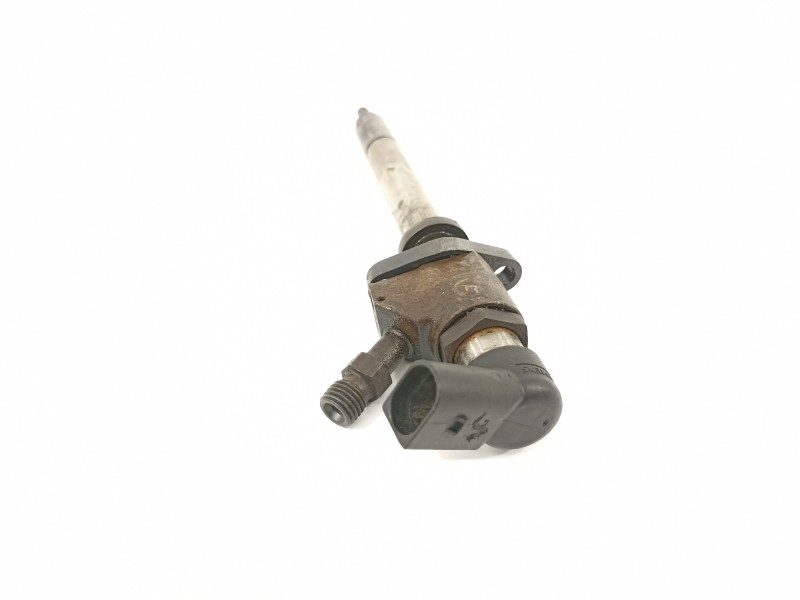 Recambio de inyector para peugeot 407 st confort referencia OEM IAM 9647247280   Recambio de inyector para peugeot 407 st confort referencia OEM IAM 9647247280