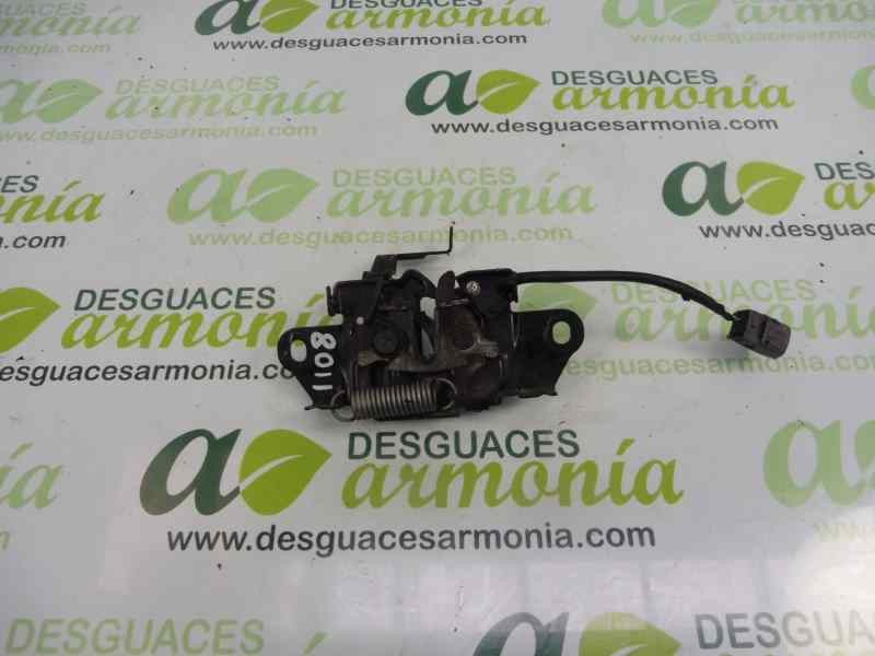 Recambio de cerradura capot para mazda 6 lim. (gh)(.2012) center-line referencia OEM IAM   