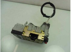 Recambio de cerradura puerta trasera izquierda para peugeot 307 break/sw (s2) sw pack referencia OEM IAM 9137A0  