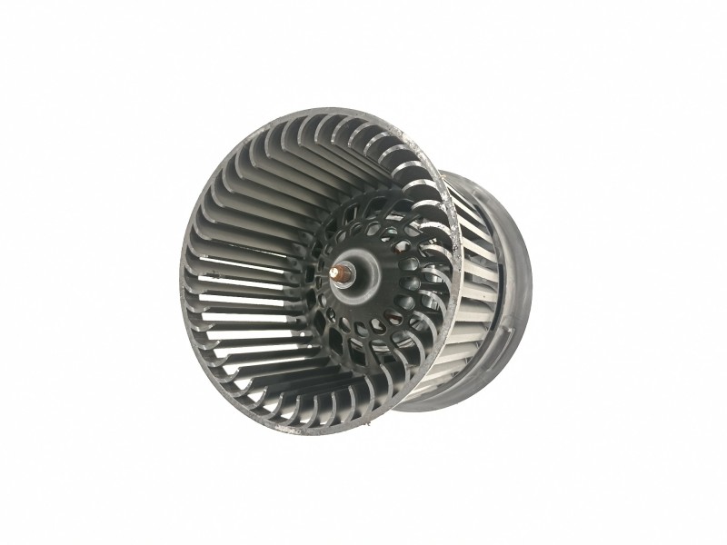 Recambio de ventilador calefaccion para citroën c4 lim. shine referencia OEM IAM T1011131B  