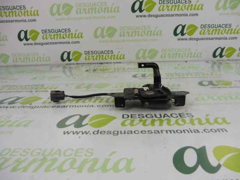 Recambio de cerradura capot para mazda 6 lim. (gh)(.2012) center-line referencia OEM IAM   