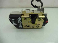 Recambio de cerradura puerta trasera izquierda para peugeot 307 break/sw (s2) sw pack referencia OEM IAM 9137A0   2