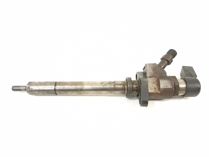Recambio de inyector para peugeot 407 st confort referencia OEM IAM 9647247280   Recambio de inyector para peugeot 407 st confort referencia OEM IAM 9647247280