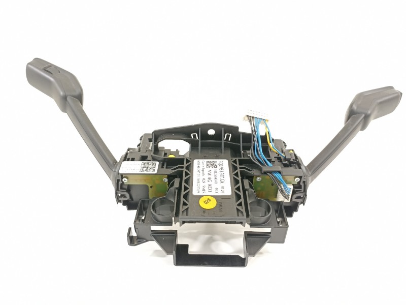 Recambio de mando intermitentes para volkswagen golf vii lim. gte referencia OEM IAM 5Q0953507GK  