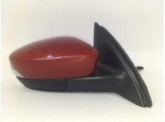 Recambio de retrovisor derecho para seat toledo (kg3) style referencia OEM IAM 5JB857408K  