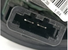 Recambio de ventilador calefaccion para citroën c4 lim. shine referencia OEM IAM T1011131B   2