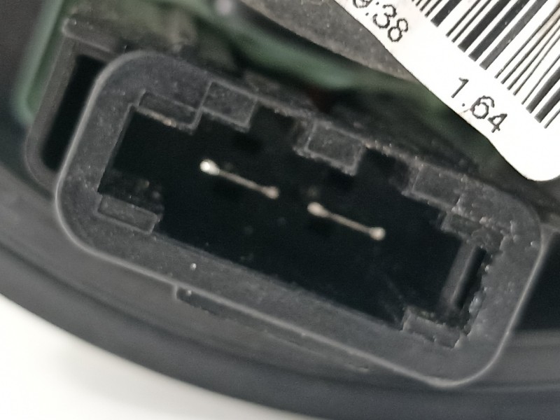 Recambio de ventilador calefaccion para citroën c4 lim. shine referencia OEM IAM T1011131B  