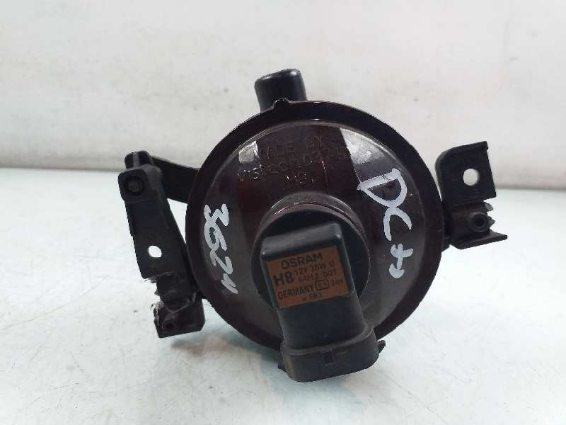 Recambio de faro antiniebla derecho para ford focus berlina (cap) ghia referencia OEM IAM 3M5115K201AA 3M5X15K201AC 