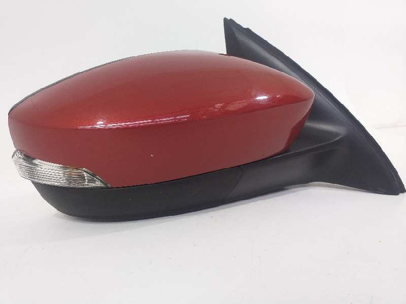 Recambio de retrovisor derecho para seat toledo (kg3) style referencia OEM IAM 5JB857408K  