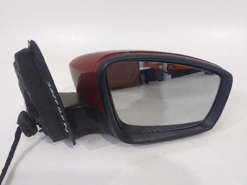Recambio de retrovisor derecho para seat toledo (kg3) style referencia OEM IAM 5JB857408K  