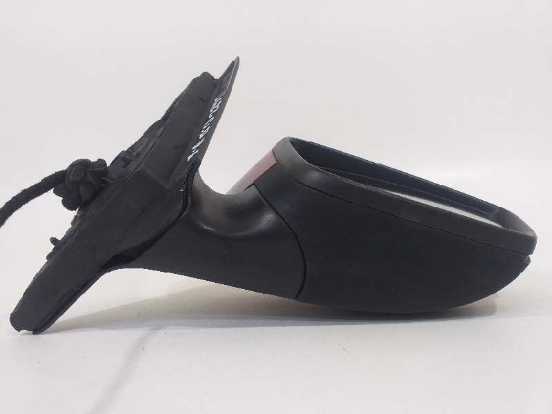 Recambio de retrovisor derecho para seat toledo (kg3) style referencia OEM IAM 5JB857408K  