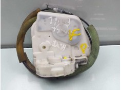 Recambio de cerradura puerta trasera derecha para mazda 6 lim. (gh)(.2012) center-line referencia OEM IAM   