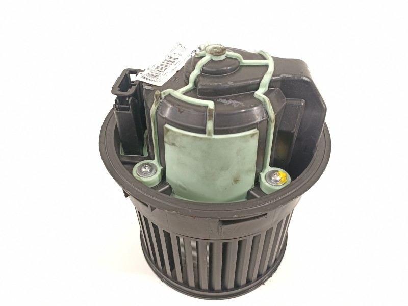 Recambio de ventilador calefaccion para citroën c4 lim. shine referencia OEM IAM T1011131B  