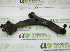 Recambio de brazo suspension inferior delantero derecho para ford focus berlina (cap) ambiente (d) referencia OEM IAM   