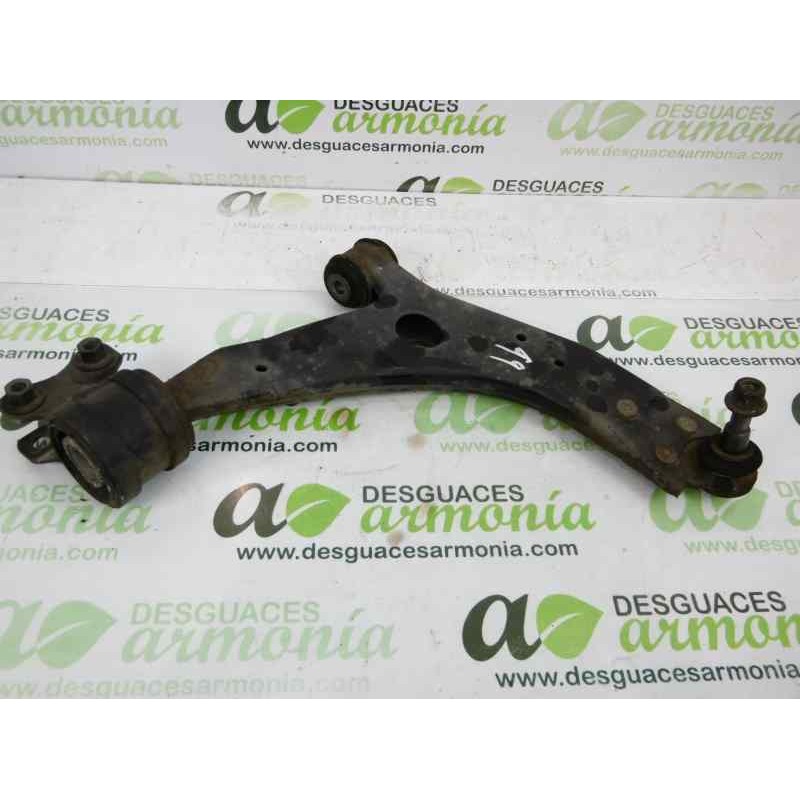 Recambio de brazo suspension inferior delantero derecho para ford focus berlina (cap) ambiente (d) referencia OEM IAM   