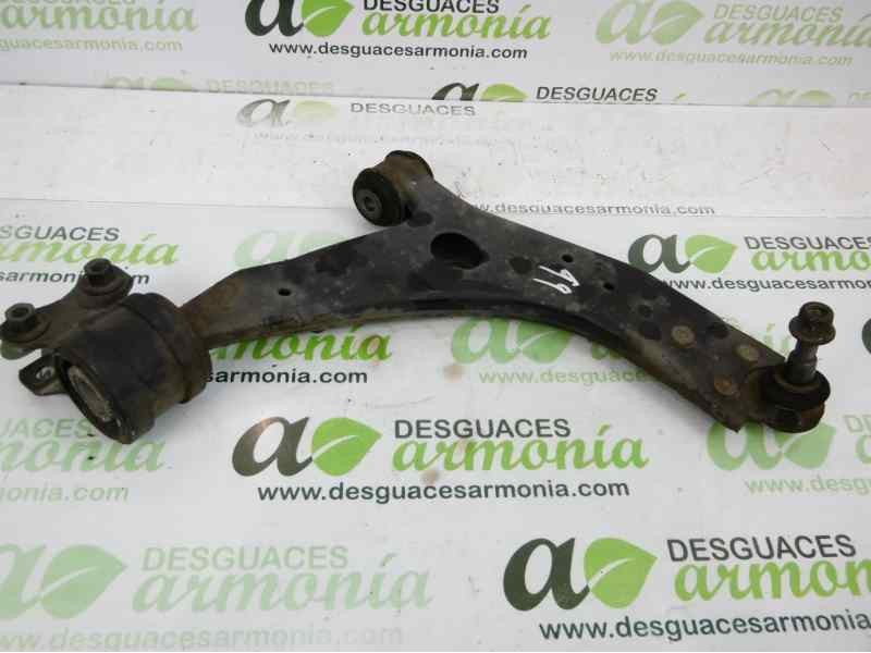 Recambio de brazo suspension inferior delantero derecho para ford focus berlina (cap) ambiente (d) referencia OEM IAM   