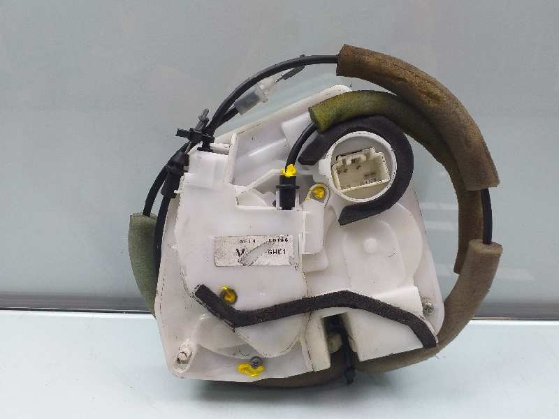 Recambio de cerradura puerta trasera derecha para mazda 6 lim. (gh)(.2012) center-line referencia OEM IAM   