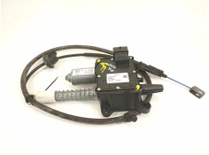 Recambio de freno de mano electrico para citroën ds5 style referencia OEM IAM 9674619580  