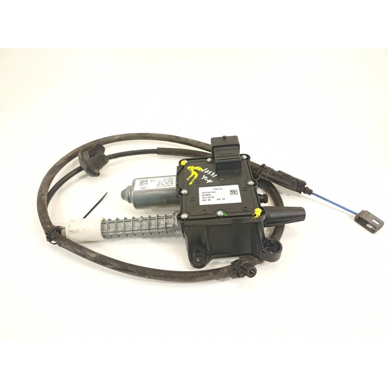 Recambio de freno de mano electrico para citroën ds5 style referencia OEM IAM 9674619580  