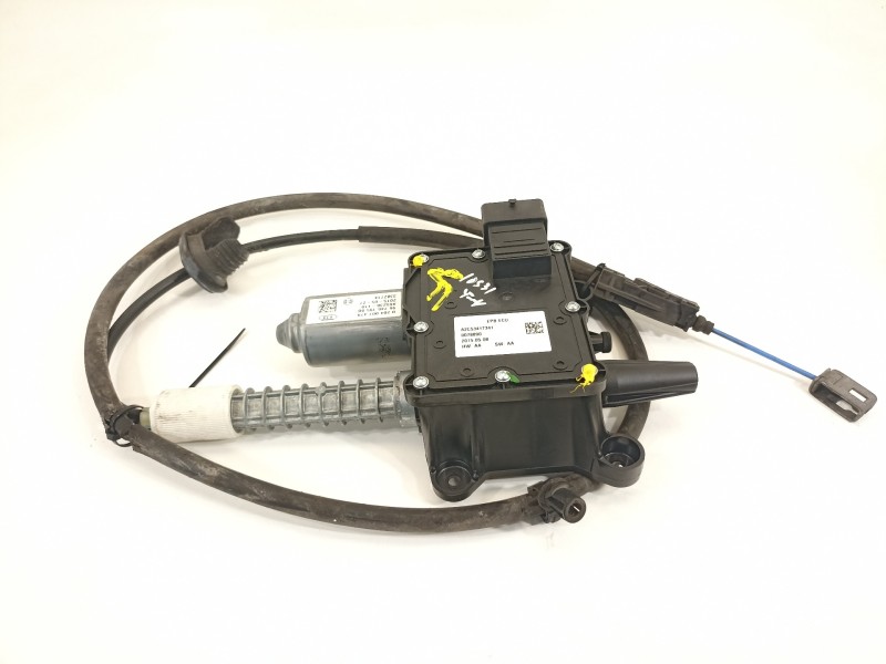 Recambio de freno de mano electrico para citroën ds5 style referencia OEM IAM 9674619580  