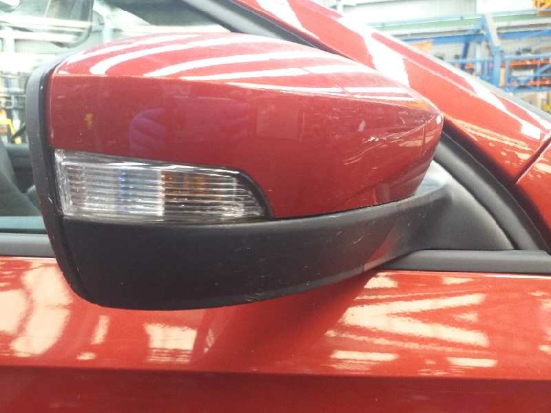 Recambio de retrovisor derecho para seat toledo (kg3) style referencia OEM IAM 5JB857408K  