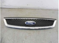 Recambio de rejilla delantera para ford focus berlina (cap) ghia referencia OEM IAM 4M518C436B  