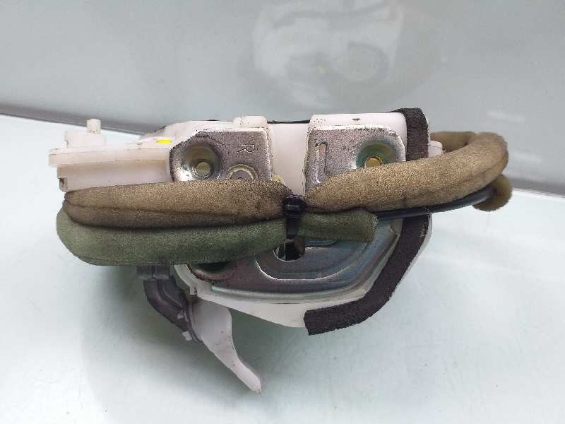 Recambio de cerradura puerta trasera derecha para mazda 6 lim. (gh)(.2012) center-line referencia OEM IAM   