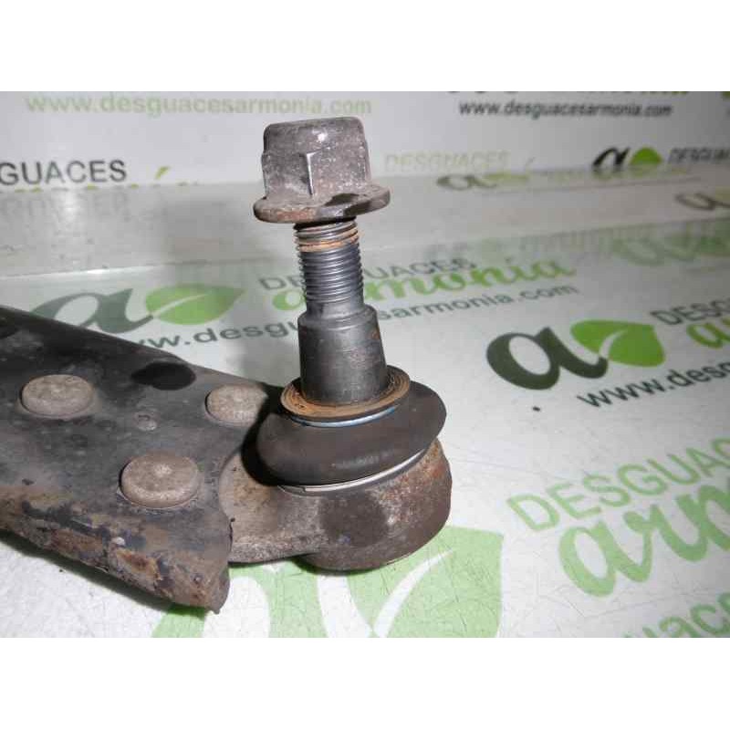 Recambio de brazo suspension inferior delantero derecho para ford focus berlina (cap) ambiente (d) referencia OEM IAM   