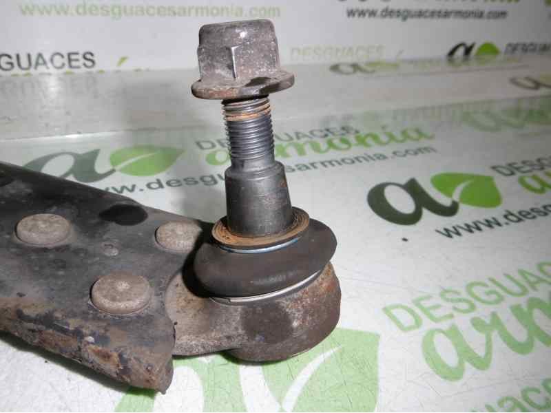 Recambio de brazo suspension inferior delantero derecho para ford focus berlina (cap) ambiente (d) referencia OEM IAM   