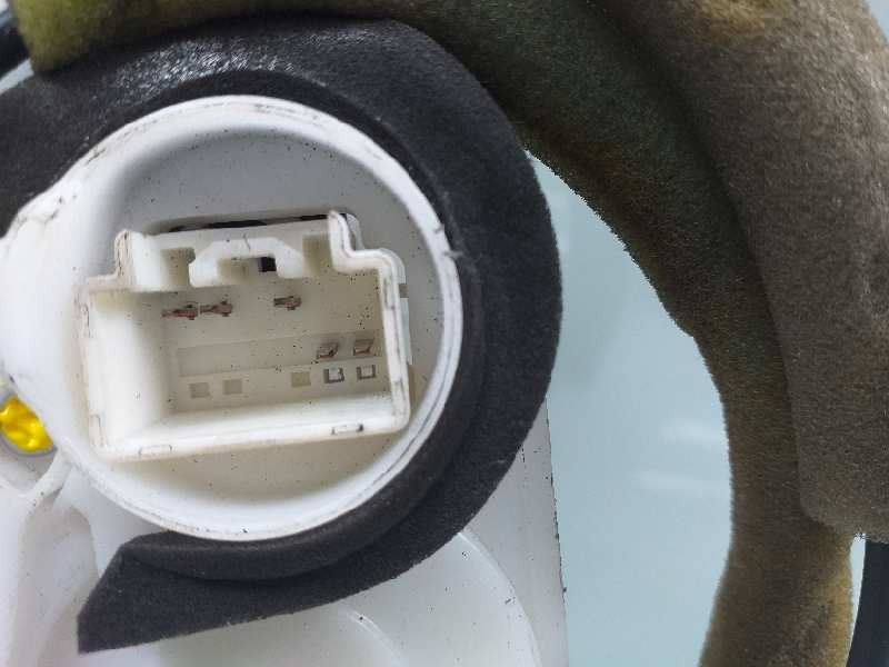 Recambio de cerradura puerta trasera derecha para mazda 6 lim. (gh)(.2012) center-line referencia OEM IAM   