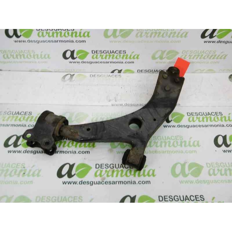 Recambio de brazo suspension inferior delantero derecho para ford focus berlina (cap) ambiente (d) referencia OEM IAM   