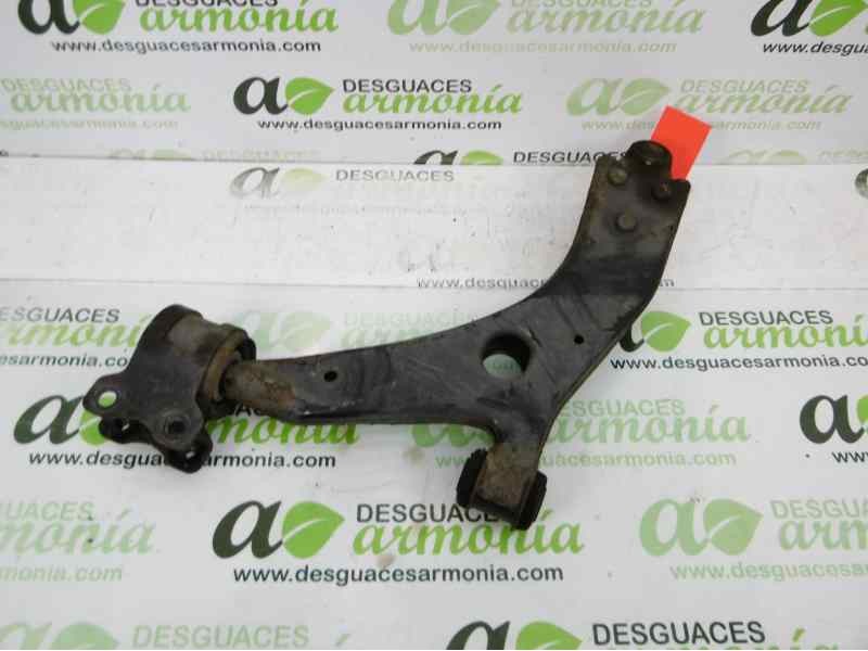 Recambio de brazo suspension inferior delantero derecho para ford focus berlina (cap) ambiente (d) referencia OEM IAM   