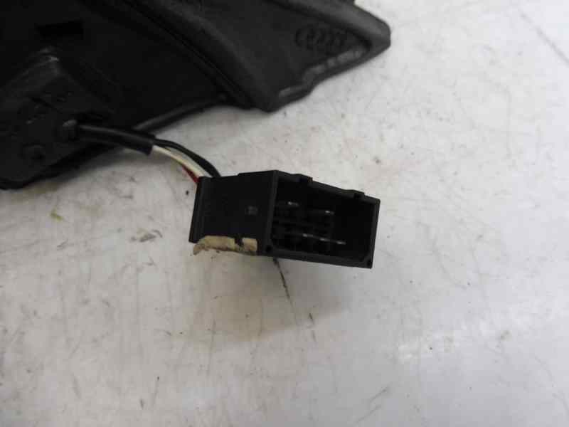 Recambio de retrovisor izquierdo para audi a6 berlina (4b2) 2.4 (121kw) referencia OEM IAM 4B1858531  