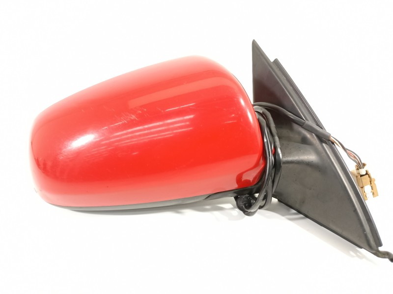 Recambio de retrovisor derecho para audi a4 avant (8e) 2.0 tdi referencia OEM IAM 8E1858532AA 8E1858532AA01C 