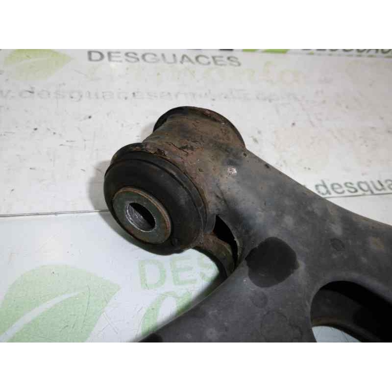 Recambio de brazo suspension inferior delantero derecho para ford focus berlina (cap) ambiente (d) referencia OEM IAM   