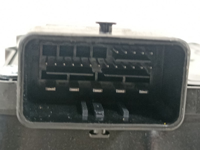 Recambio de freno de mano electrico para citroën ds5 style referencia OEM IAM 9674619580  