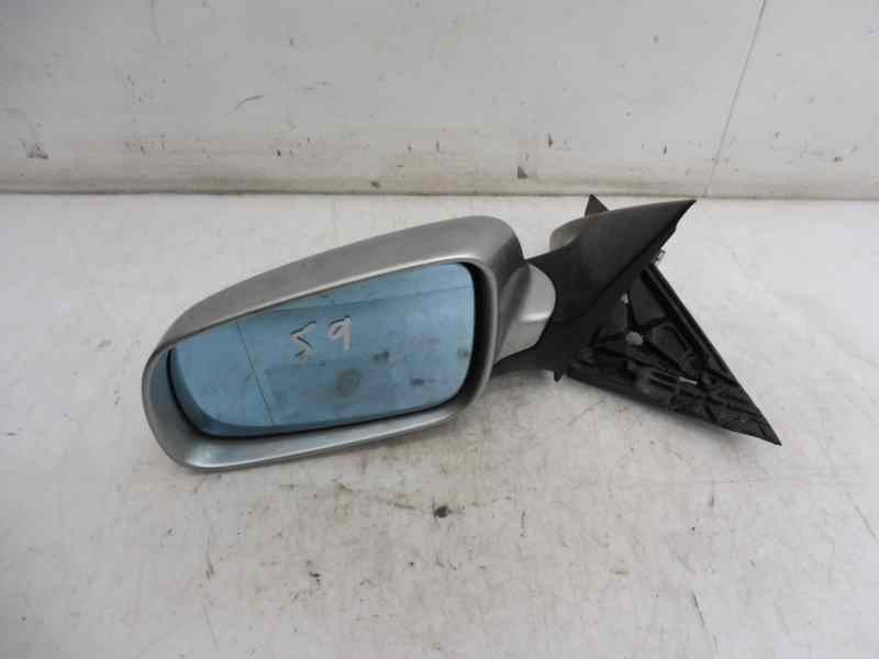 Recambio de retrovisor izquierdo para audi a6 berlina (4b2) 2.4 (121kw) referencia OEM IAM 4B1858531  