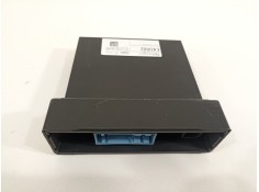 Recambio de modulo electronico para citroën c4 lim. shine referencia OEM IAM 9801695280  
