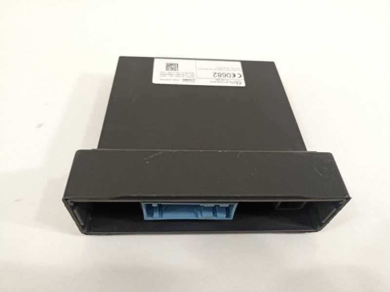 Recambio de modulo electronico para citroën c4 lim. shine referencia OEM IAM 9801695280  